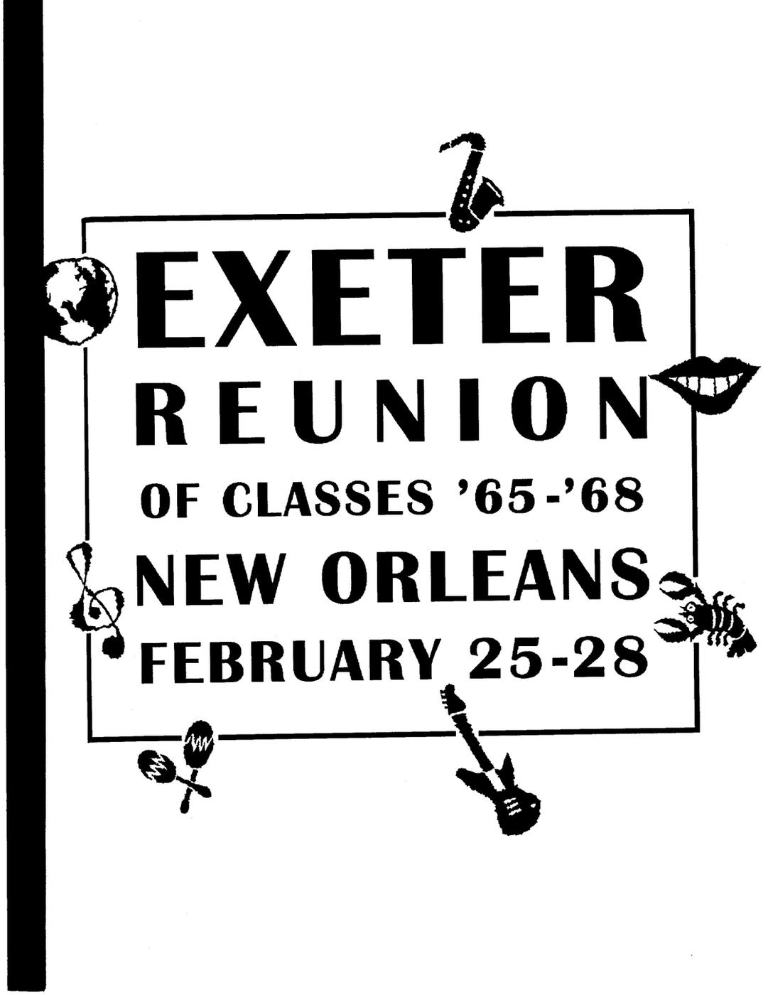 Profile of New Orleans - Page 1