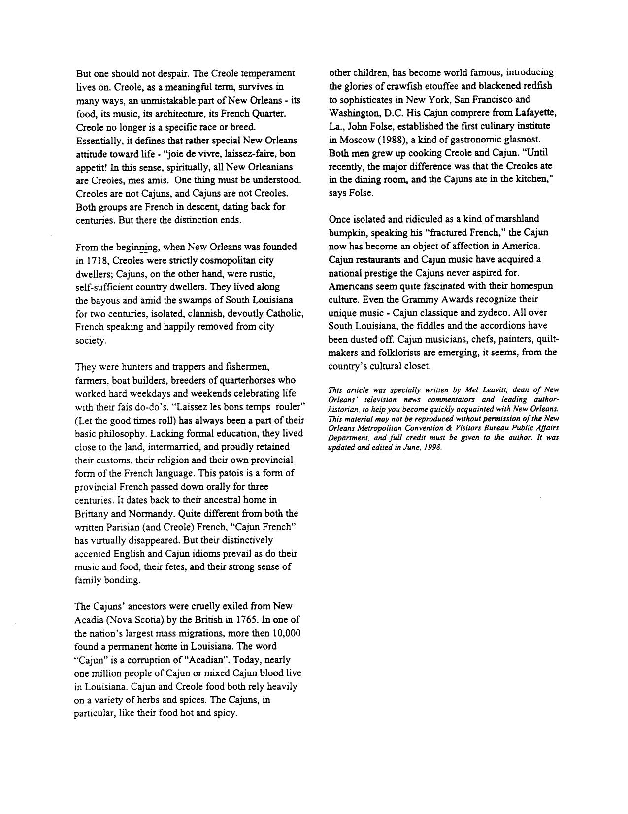 Profile of New Orleans - Page 8