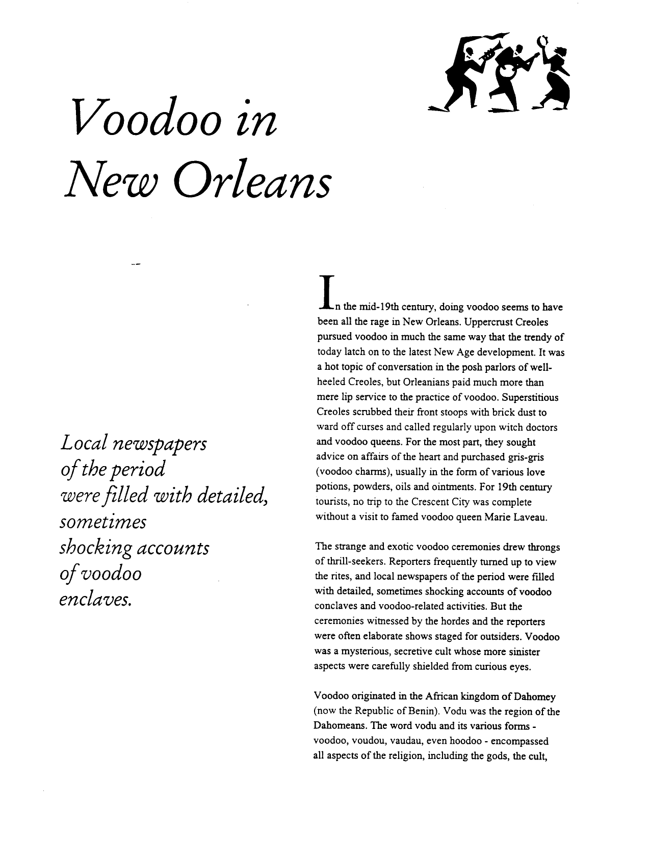 Profile of New Orleans - Page 9