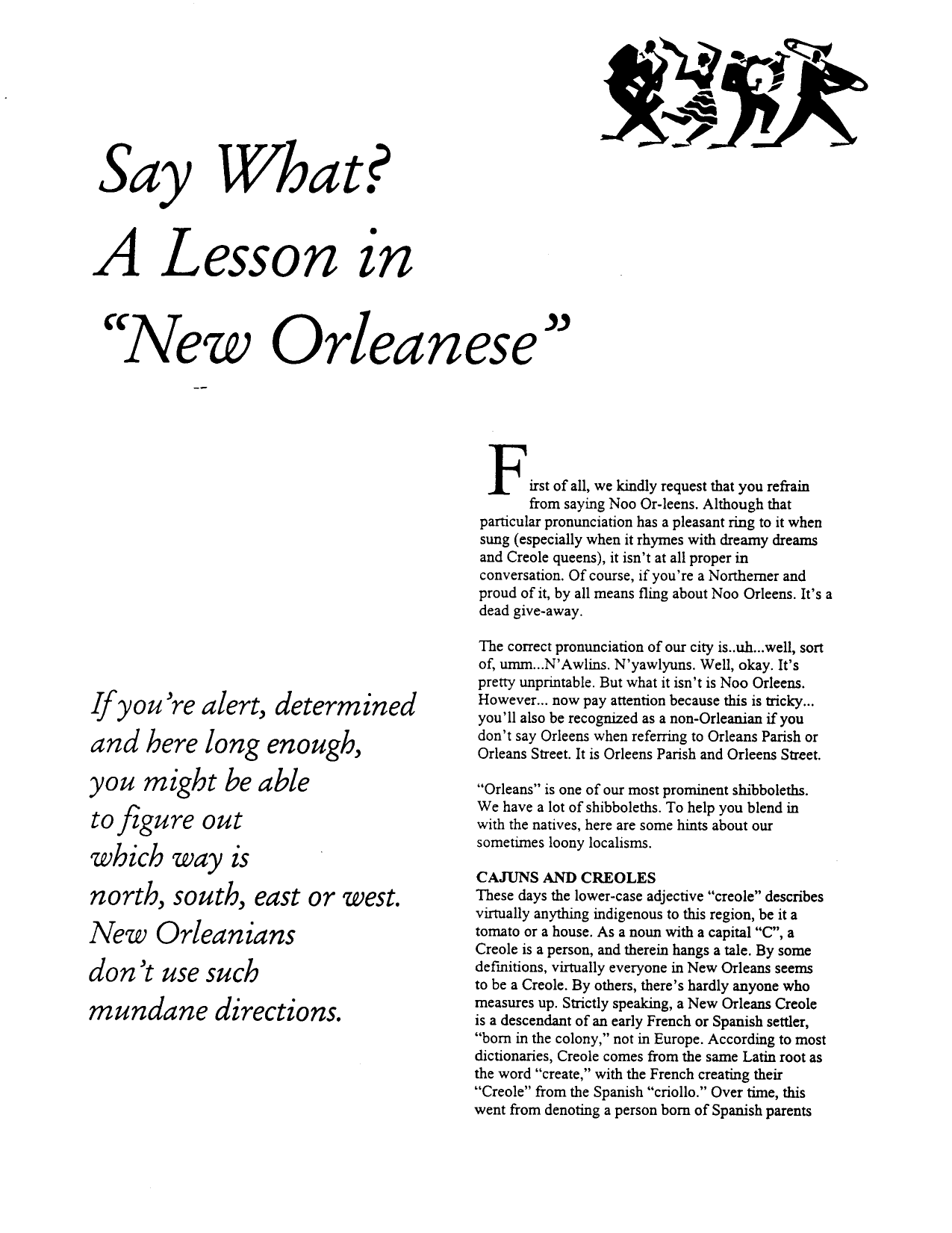 Profile of New Orleans - Page 11