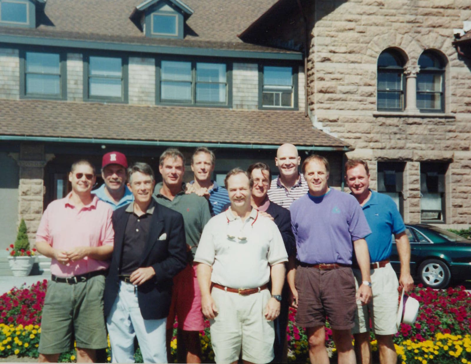 Class of '67 Landscape Photo