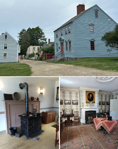 Strawbery Banke Museum
